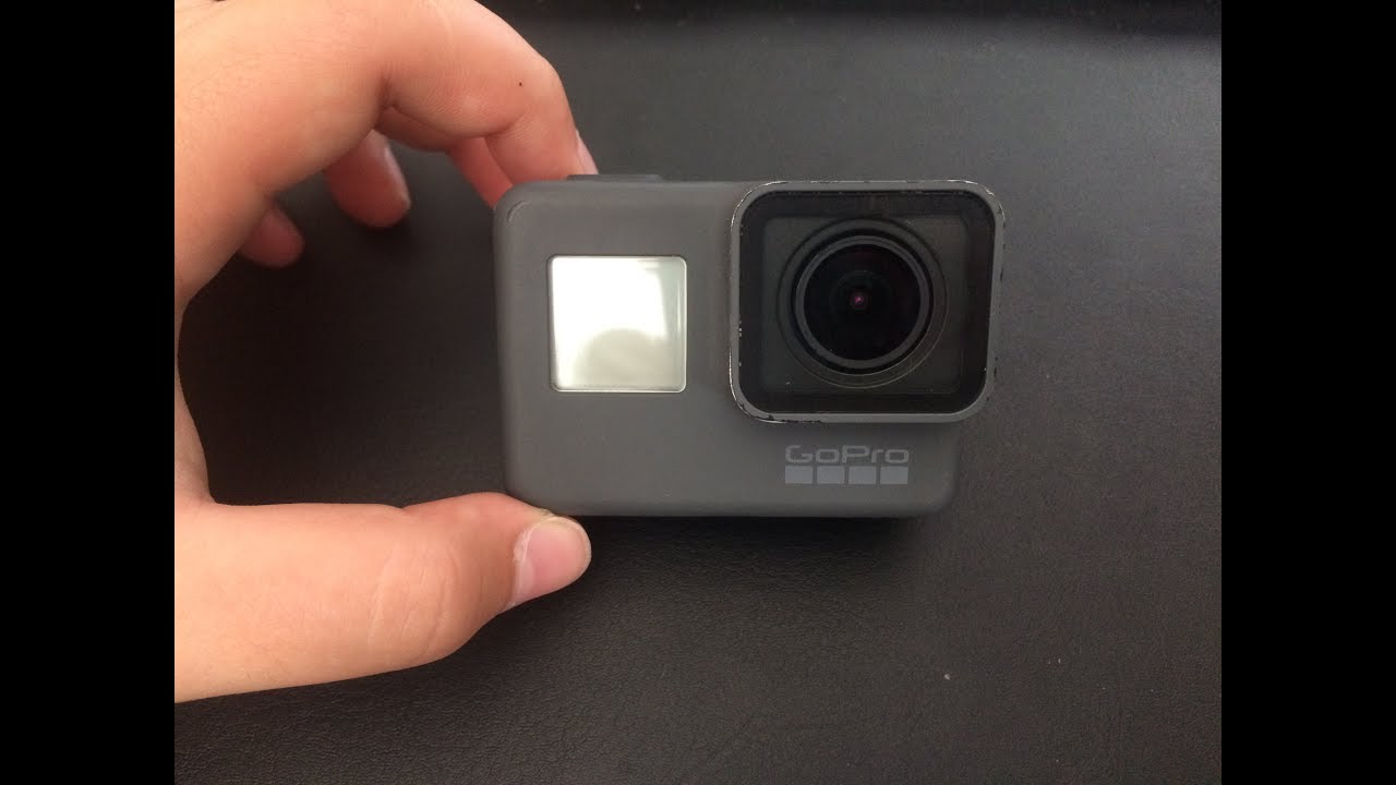 control gopro with pc